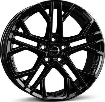 BORBET XV BORBET Nye alufælge - Cph Wheels