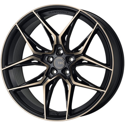 TEC GT 9 TEC Nye alufælge - Cph Wheels