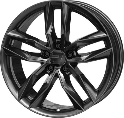 2DRV WH40 19" 8.5J 5x112 alufælg