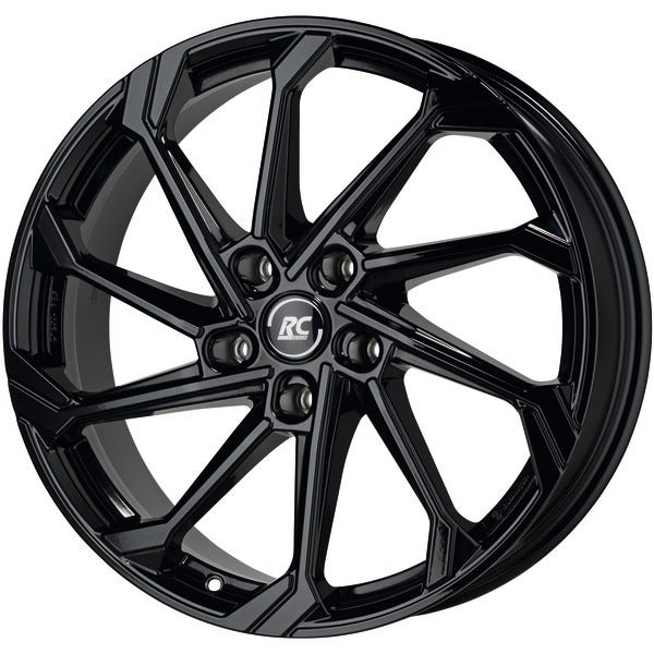 BROCK RC36 BROCK Nye alufælge - Cph Wheels