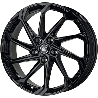 BROCK RC36 BROCK Nye alufælge - Cph Wheels