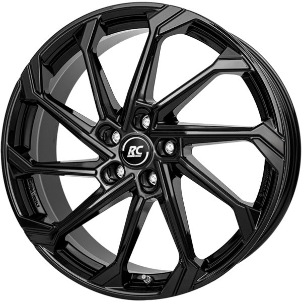 BROCK RC36 BROCK Nye alufælge - Cph Wheels