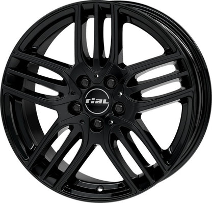 RIAL M14 RIAL Nye alufælge - Cph Wheels