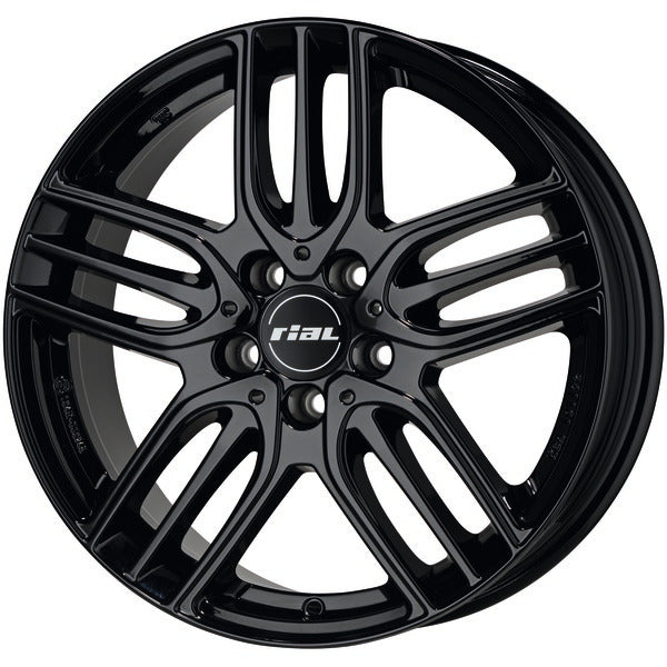 RIAL M14 RIAL Nye alufælge - Cph Wheels