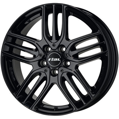 RIAL M14 RIAL Nye alufælge - Cph Wheels