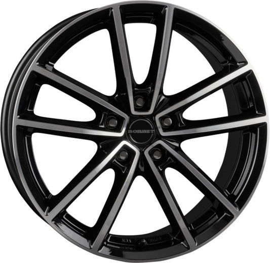 BORBET W BORBET Nye alufælge - Cph Wheels
