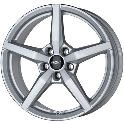 RONAL R69 RONAL Nye alufælge - Cph Wheels
