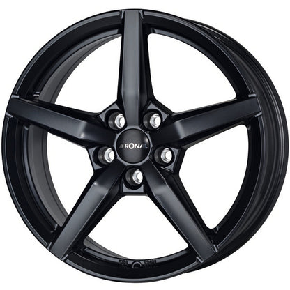 RONAL R69 RONAL Nye alufælge - Cph Wheels