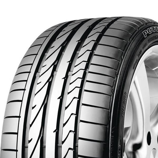 Bridgestone POTENZA RE 050A 245/40ZR 19 98Y TL RE-050A RFT RUN-FLAT/FERRARI-AUSF?HRUNG