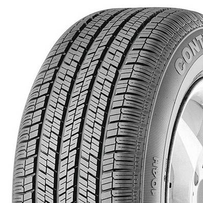 Continental 4X4CONTACT 235/60R 17 102V TL 4x4 Cont.MO MERCEDES-MODELLE