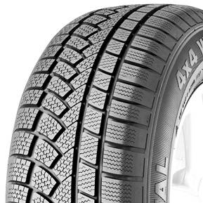 Continental 4X4WINTERCONTACT 265/60 R18 110H – Vinterdæk