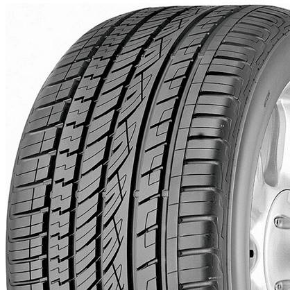 Continental CROSSCONTACT UHP 305/40ZR 22 114W TL CrCont.UHP XL FR EXTRA LOAD