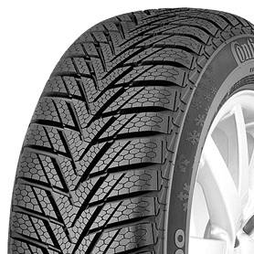 Continental Wintercont TS800 155/60 R15 74T – Vinterdæk