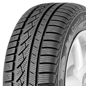 Continental WINTERCONT TS-810S 205/55R 17 95V TL TS-810S N2 XL FR PORSCHE-MODELLE/EXTRA LOAD