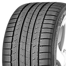 Continental WINTERCONT TS-810S 235/40R 18 95V TL TS-810S N1 XL FR PORSCHE-MODELLE/EXTRA LOAD