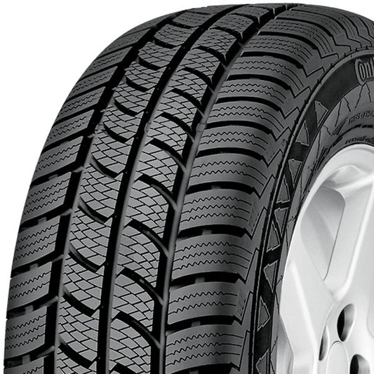 Continental VANCOWINTER 2 225/55R 17C 109T TL VancoWint.2 M+S