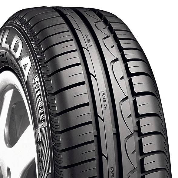 Fulda ECOCONTROL 155/65R 13 73T TL EcoControl
