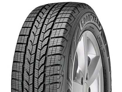 Goodyear ULTRAGRIP CARGO 235/65R 16C 115S TL UG Cargo M+S
