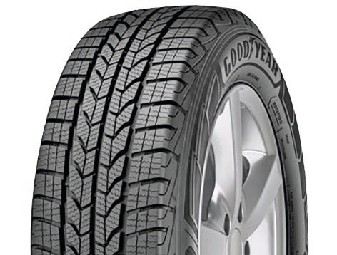Goodyear ULTRAGRIP CARGO 205/65R 16C 107T TL UG Cargo M+S