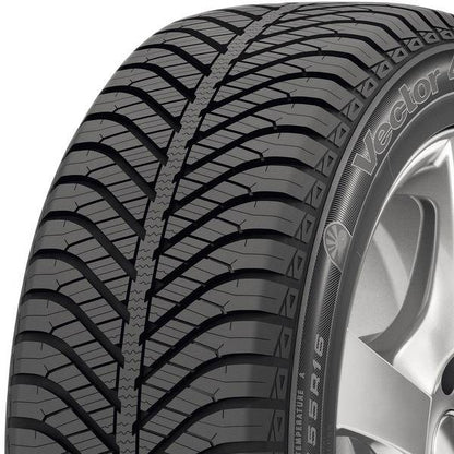 Goodyear VECTOR 4SEASONS 195/60R 16 89H TL Vect.4 Seas.