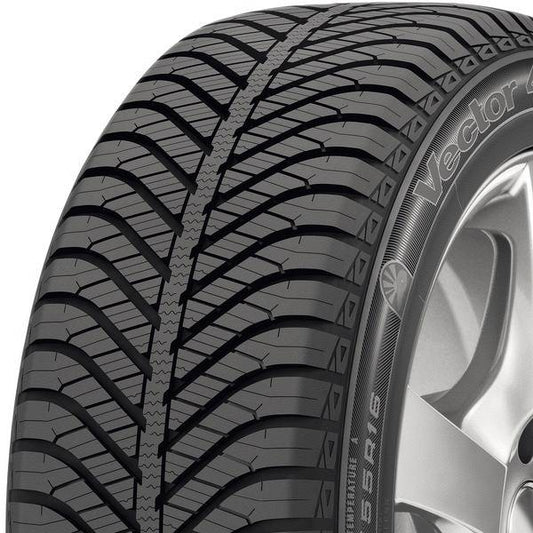 Goodyear VECTOR 4SEASONS 185/55R 14 80H TL Vect.4 Seas.
