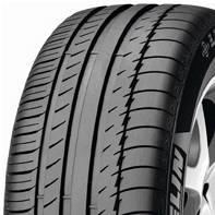 Michelin LATITUDE SPORT 295/35R 21 107Y TL Lat.Sport N1 EL FSL PORSCHE-AUSF?HRUNG/EXTRA LOAD