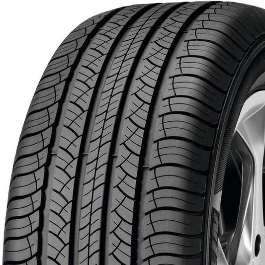 Michelin LATITUDE TOUR HP 255/55R 18 109V TL Lat.Tour HP N2 XL PORSCHE-AUSF?HRUNG/EXTRA LOAD