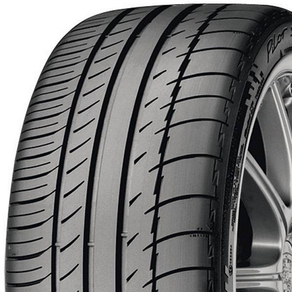 Michelin PILOT SPORT PS2 235/40ZR 18 95Y TL Pi.Sp.PS2 N4 XL FSL PORSCHE-AUSF?HRUNG/EXTRA LOAD