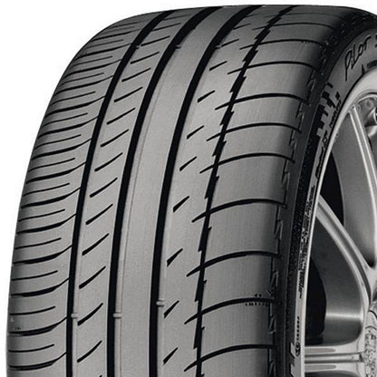 Michelin PILOT SPORT PS2 235/40ZR 18 95Y TL Pi.Sp.PS2 N4 XL FSL PORSCHE-AUSF?HRUNG/EXTRA LOAD