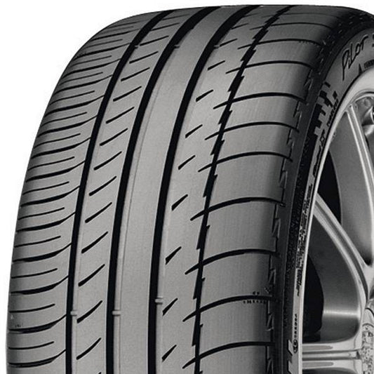 Michelin PILOT SPORT PS2 255/40ZR 17 94Y TL Pi.Sp.PS2 N3 FSL PORSCHE-AUSF?HRUNG