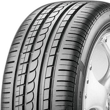 Pirelli PZERO ROSSO ASIMME 295/30ZR 18 98Y PZe.Ros.Asim.N4 XL FSL PORSCHE-VERSION/EXTRA LOAD
