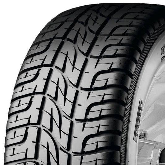 Pirelli SCORPION ZERO 255/60R 18 112V TL Scorp.Zero XL FSL EXTRA LOAD