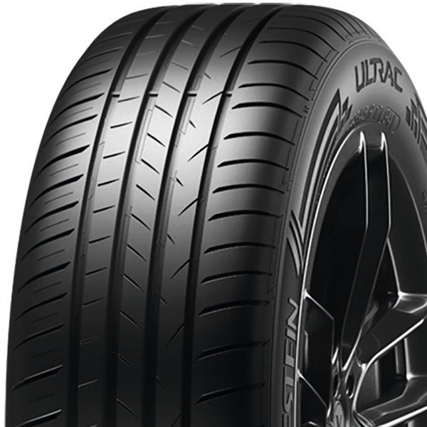 Vredestein ULTRAC 225/50R 18 99W TL Ultrac * XL E.A. BMW/EXTRA LOAD