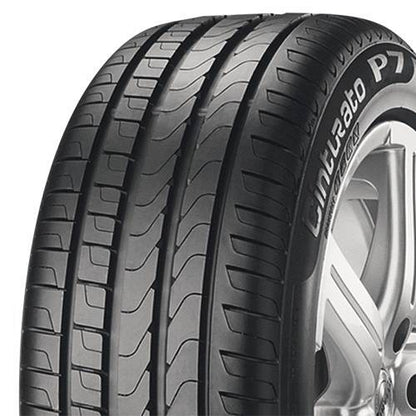 Pirelli CINTURATO P7 255/40R 18 95Y TL Cintur.P-7+ R/F FSL RUN-FLAT/VERSIÓN BMW