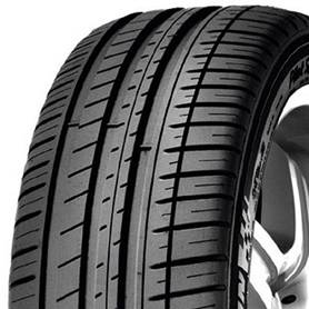 Michelin PILOT SPORT 3 255/40ZR 19 100Y TL Pi.Sport-3 MO XL FSL MERCEDES-AUSF?HRUNG/EXTRA LOAD