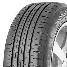 Continental CONTIECOCONTACT 5 215/55R 18 99V TL EcoCont.5 XL EXTRA LOAD