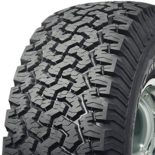 Goodrich ALL TERRAIN KO2 LT32x11.50R 15 113R TL All Ter.T/A KO2