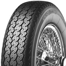 Vredestein SPRINT CLASSIC 205/70R 14 95V TL Sprint Classic