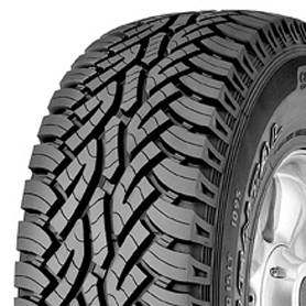 Continental CROSSCONTACT AT 235/85R 16C 114Q TL CrCont.AT