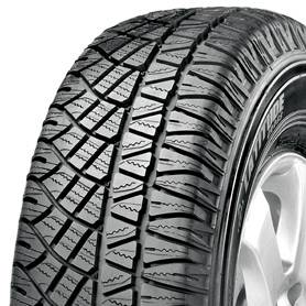 Michelin LATITUDE CROSS 235/60R 18 107H TL Lat.Cross EL EXTRA LOAD