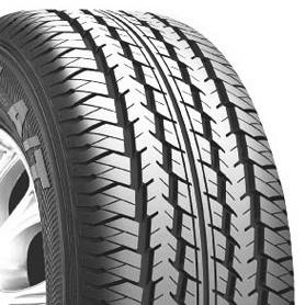 Neumático Nexen ROADIAN AT 245/65R 17 111T TL Roadian AT XL CARGA EXTRA