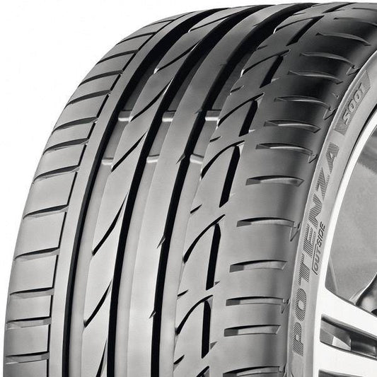 Bridgestone POTENZA S001 245/50R 18 100W TL Pot.S-001 EXT.MOE RUN-FLAT/MERCEDES-AUSF?HRUNG