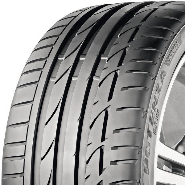 Bridgestone POTENZA S001 225/45R 18 91W TL Pot.S-001+ RFT RUN-FLAT/BMW-AUSFÜHRUNG