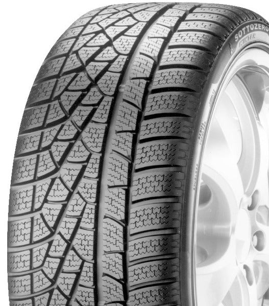 Pirelli W-210S2 SOTTOZERO 235/50R 19 103H TL W-210s2 AO XL FSL VERSIÓN AUDI/CARGA EXTRA