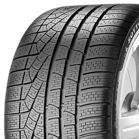 Pirelli W-240S2 SOTTOZERO 235/45R 18 94V TL W-240s2 N0 FSL PORSCHE-VERSION