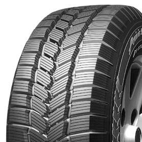 Michelin AGILIS 51 SNOW-ICE 215/65R 15C 104T TL Ag.51 Sn.Ice MS
