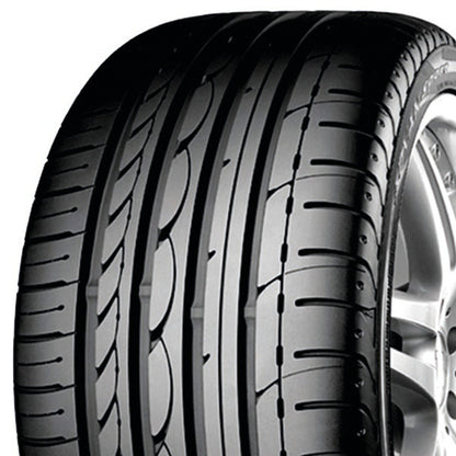 Yokohama ADVAN SPORT V-103 295/35R 21 107Y TL Ad.Sp.V-103 N1 XL RPB PORSCHE-AUSFÜHRUNG/EXTRA LOAD