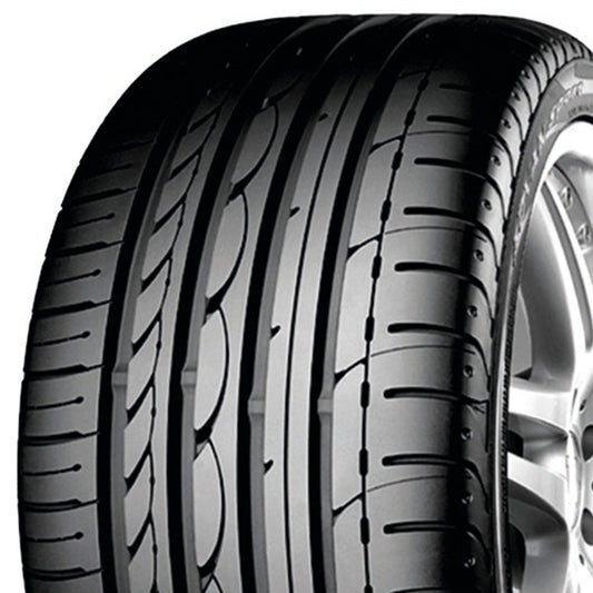 Yokohama ADVAN SPORT V-103 295/35R 21 107Y TL Ad.Sp.V-103 N1 XL RPB PORSCHE-AUSFÜHRUNG/EXTRA LOAD