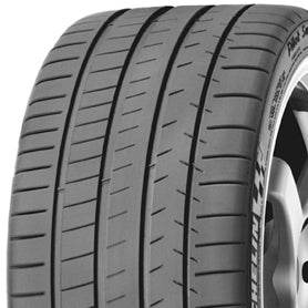 Michelin PILOT SUPER SPORT 245/35R 20 95Y TL Pi.Super Sp.+ XL FSL BMW-AUSF?HRUNG/EXTRA LOAD