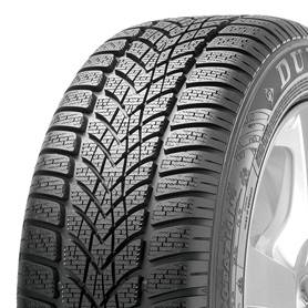 Dunlop SP WINTER SPORT 4D 245/45R 17 99H TL WiSpo.4D MO XL MFS MERCEDES-AUSF�HRUNG/EXTRA LOAD